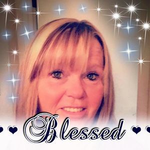 Meet your Posher, Glenda